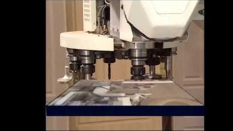 What can 5 axis CNC machining do for you?