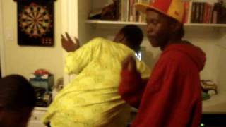 oh i think they like me at jj's