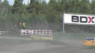 Piteå 2-dagars 190817 Omg 1
