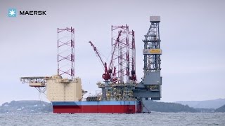 World's Biggest Shipbuilders – Discovery Channel, teaser 6/8