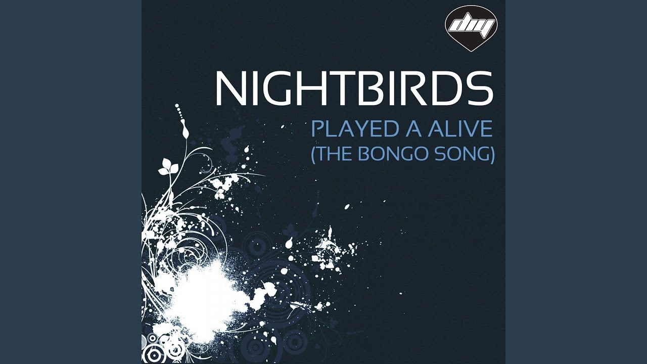 Played a Live (The Bongo Song) (Simon De Jano Mix)