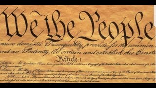 Amendment Rap