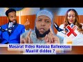 Masarat Video Hamza Ibrahim Balleessuu Diddee 