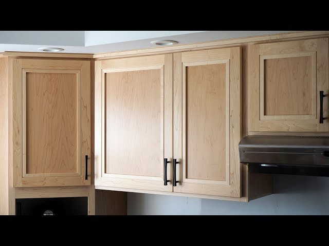 Kitchen Cabinet Doors