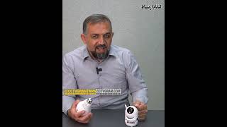 دوربین لامپی screenshot 2