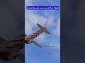 Iran’s New Simorgh Aircraft: A Major Leap in Indigenous Aviation Technology
