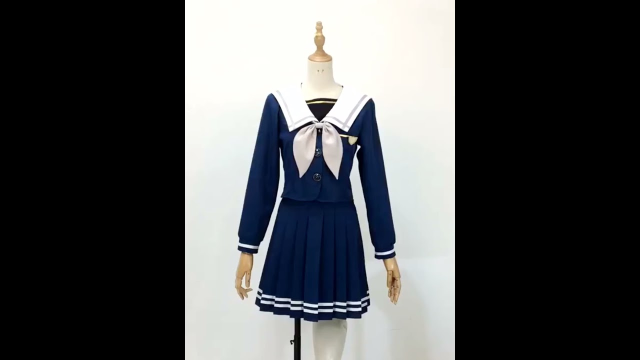BanG Dream!(バンドリ!) Morfonica モルフォニカ モニカ 全員 冬