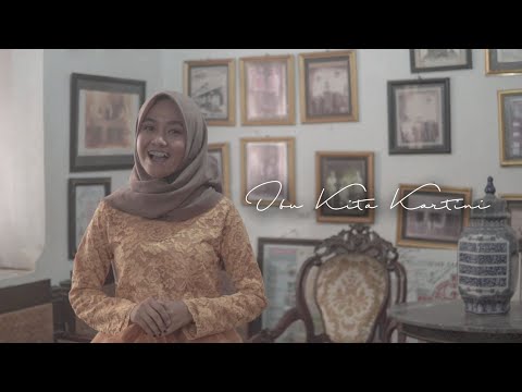 Lagu Nasional - Ibu Kita Kartini - W.R Supratman (Cover By SIMS UISI)