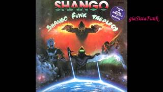 SHANGO - let&#39;s party down - 1984