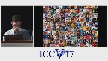 Learning from Video and Text via Large-Scale Discriminative Clustering