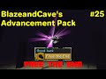 BlazeandCave S Advancement Pack 25 Free The End mp3