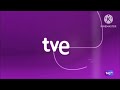 TVE HD International (Television Española) Bucle de Continuidad (America) 2011 - 2012