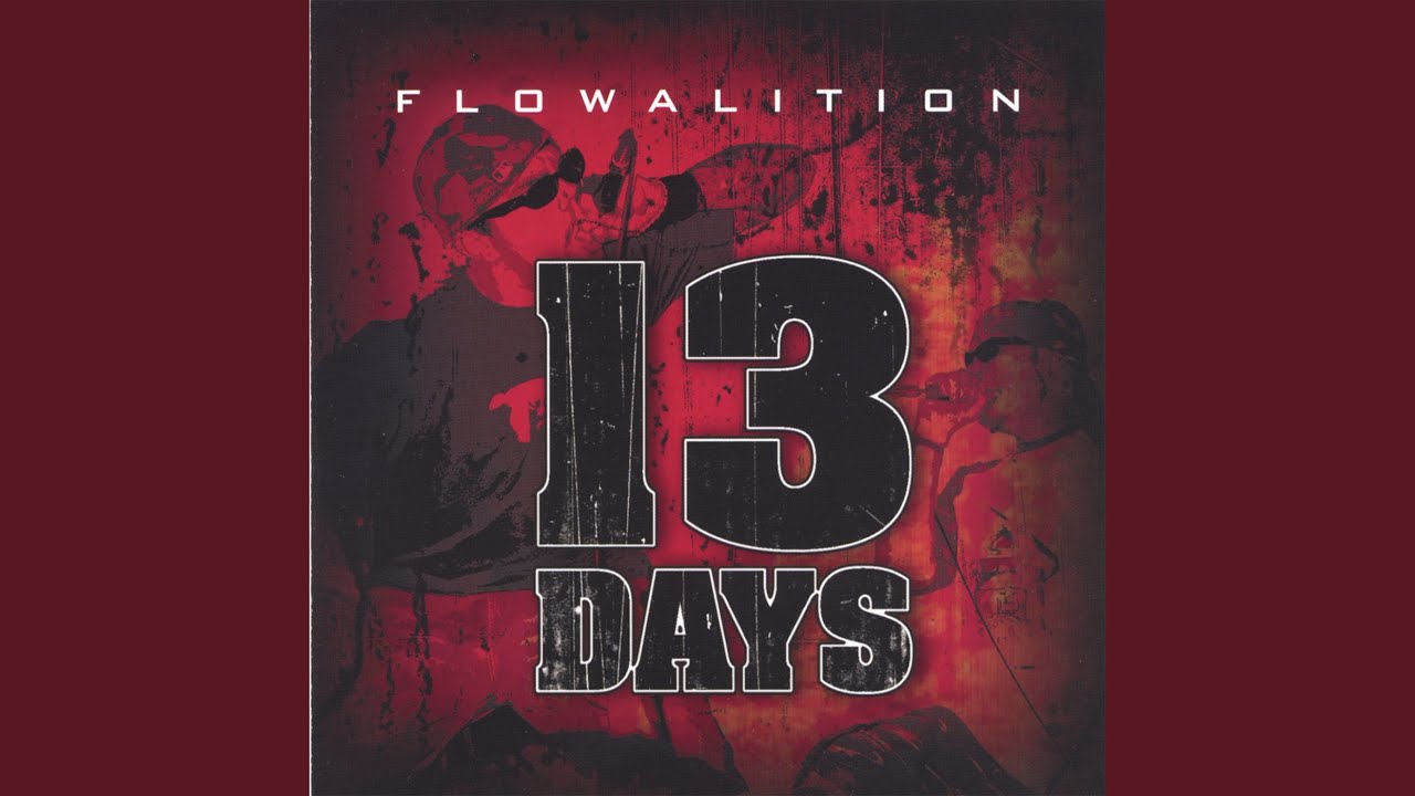 13 Days (Feat. Tabi)