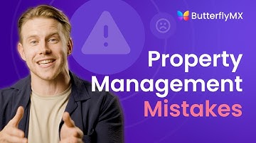 Top 5 Mistakes Property Managers Make (And How to Avoid Them)