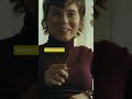 Sophia Lillis sets him straight 💯 | Uncle Frank