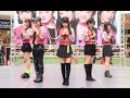 フェアリーズ ☆ Synchronized ~シンクロ~ 2017.03.05 たまプラーザ 1600