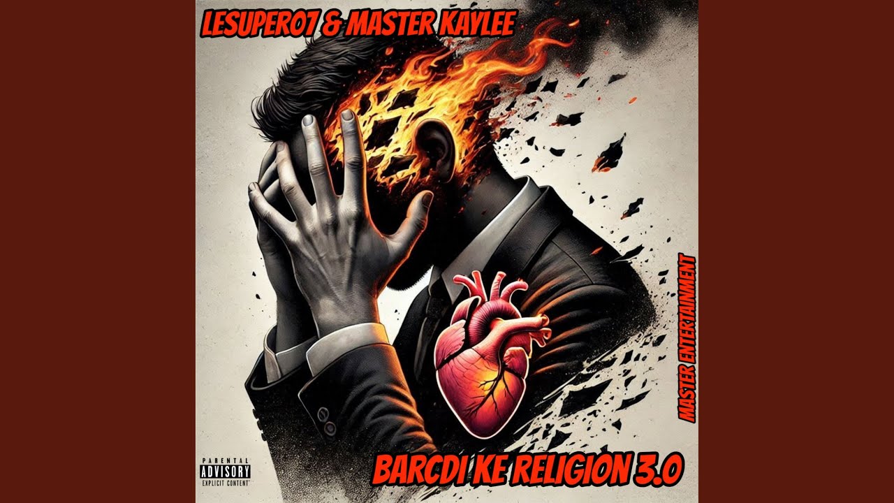 Barcdi Ke Religion 3.0