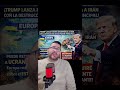Donald Trump puede presionar a Europa #donaldtrump #parati #foryou #usa #cubanosporelmundo #europa