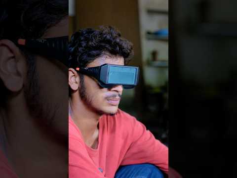 Automatic Weld Glasses ने धंधा बचा लिया