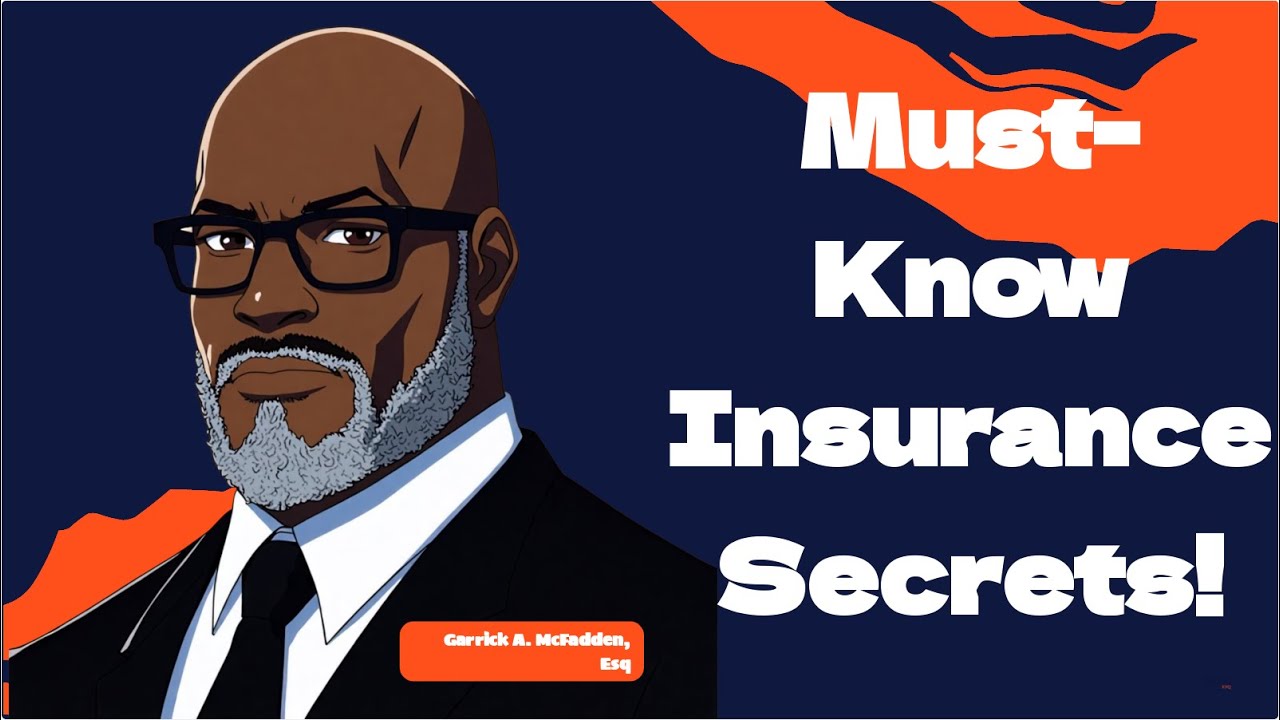 The Truth About Car Insurance You Need to Know - YouTube