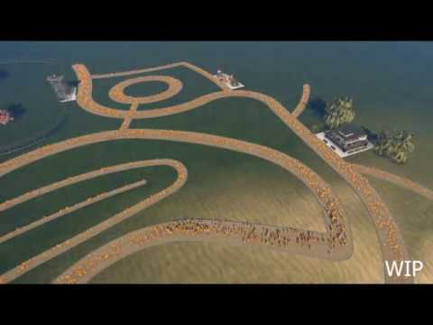 Prehistoric Kingdom: Crowd Testing - Prehistoric Kingdom: Crowd Testing