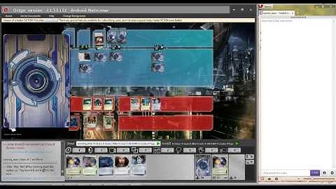 Kate (running_bear) vs. Jinteki: Personal Evolution (hobb33)