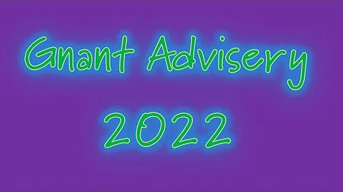 Farewell video - Gnant Advisery Class of 2022
