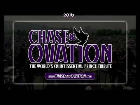 Prince Lets Go Crazy Tribute Chase & Ovation MplsKillroy Productions