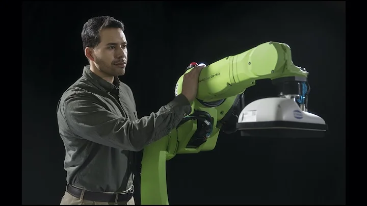 How Collaborative Robots Can Benefit Your Company's Manufacturing [2022] - FANUC COBOTS
