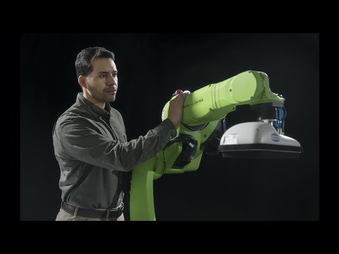 How Collaborative Robots Can Benefit Your Company&rsquo;s Manufacturing [2021] - FANUC COBOTS