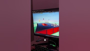 DAY 2! Creating My First Fortnite Map in Unreal Engine at 12 Years Old 🔥💻 Join My Journey!