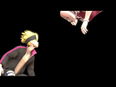 Boruto Part 2 Special Youtube