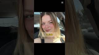 anneme Süeda yı gösterdim direk 1 dedi demki çok sevdii