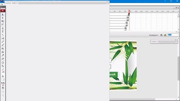 Tutorial Login di aplikasi Adobe flash CS3 || UAS Multimedia