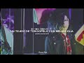 ARLEQUIN - Velludo (ビロード) [Sub Español]