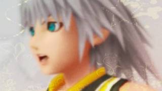 True Love In The Purest Form [A Riku/Hope preview]