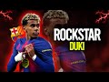 Lamine Yamal ● Rockstar - DUKI | Skills &amp; Goals 2025 ᴴᴰ