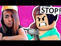 ODIO ROBLOX?