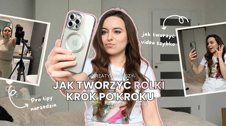 📹 Jak tworzyć rolki na Instagramie krok po kroku? 🎬