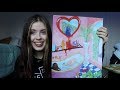 HOW TO SELL PRINTS OF YOUR ART (for beginners!!!)