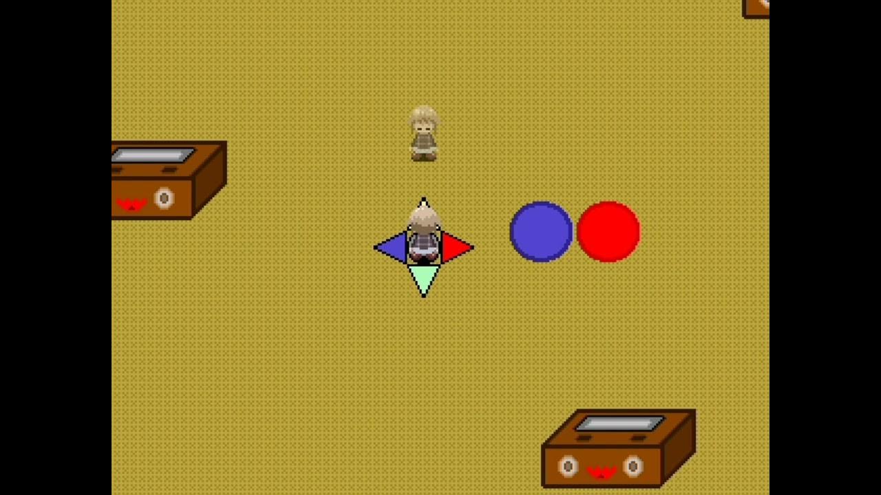 Yume 2kki OST Video Game Graveyard (Extended) YouTube