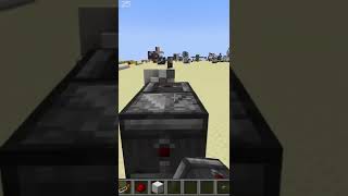 Horizontal Triple Piston Extender