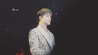 [4K] 20221224 XIA Ballad＆Musical Concert with Orchestra Vol.8 - 도리안 그레이 (Dorian Gray)