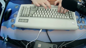 Model F AT sound test