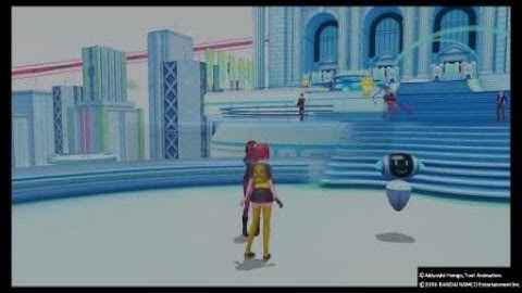 DIGIMON STORY CYBER SLEUTH Growlmon