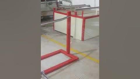 Cone to cone yarn sizing machin iso_9001 2015 bharat thakkar 09898023802