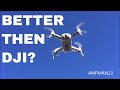 Yuneec Breeze "Flying Camera" First Flight Impressions + 10 Facts you need to know!