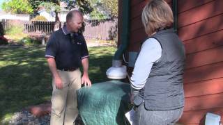 Winterizing Your Home