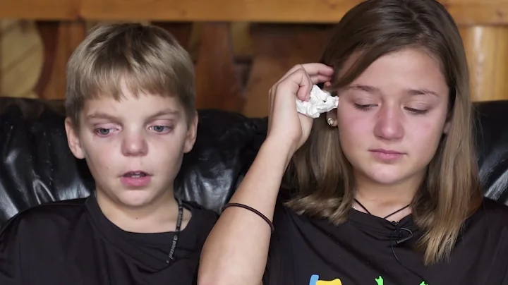Living with Juvenile Huntington's Disease