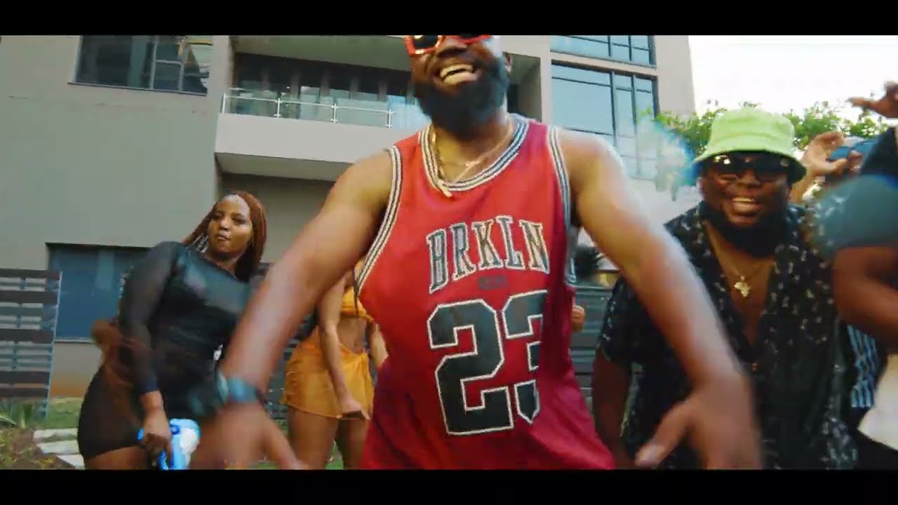 King illest Yai Yai Ft Phantom Steeze, Dj Capital & Touchline Official Video